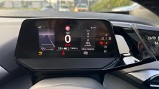 Volkswagen ID.5 150kW Style Pro Performance 77kWh 5dr Auto Electric Coupe